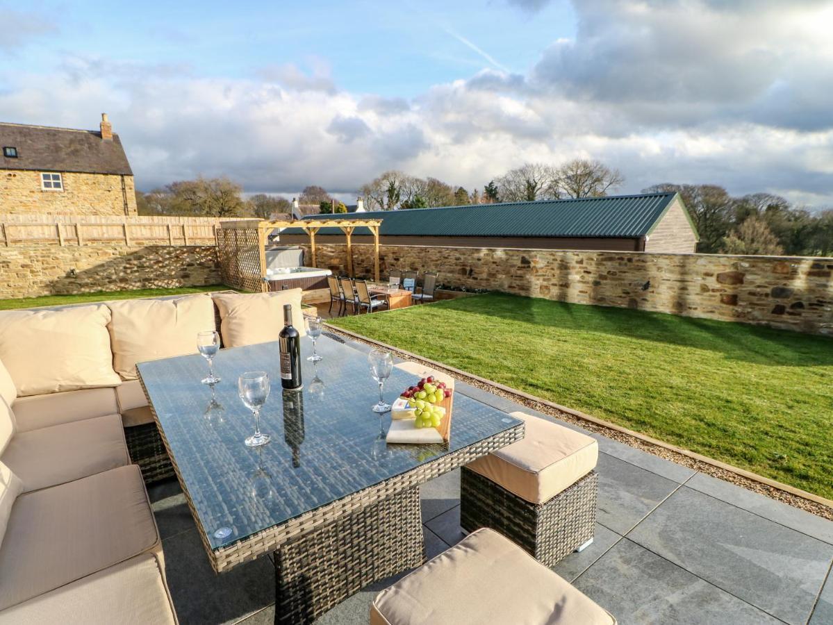 Holiday home Stackyard Durham