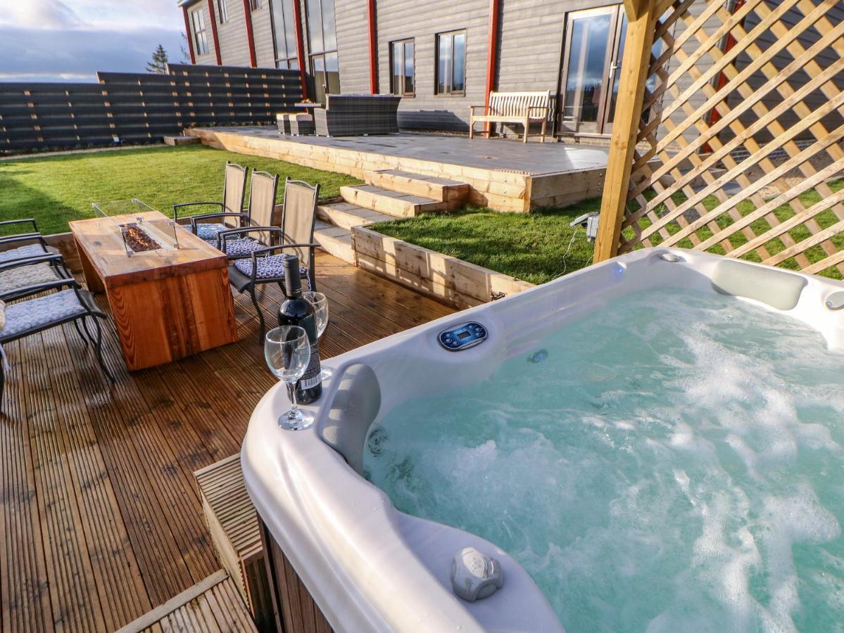 Holiday home Stackyard
