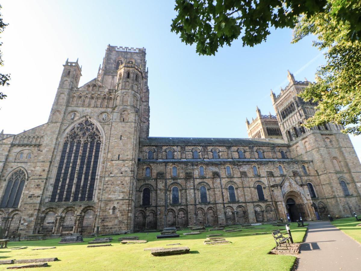 High Church Hill * Durham