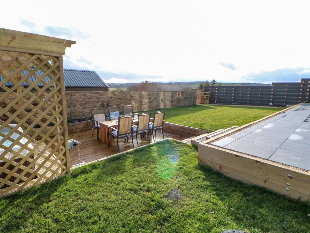 Stackyard Holiday home Durham