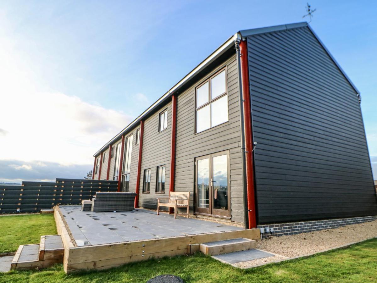 Holiday home Stackyard Durham