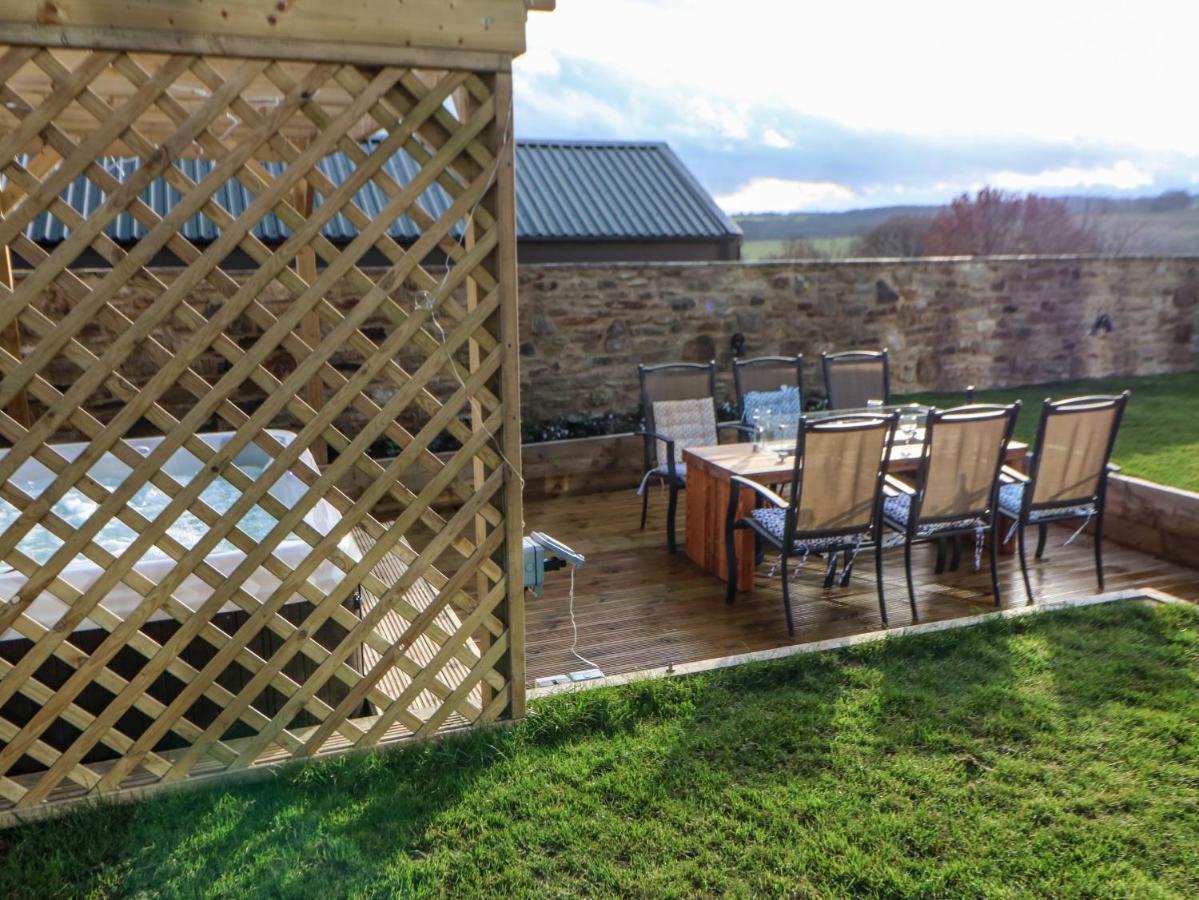 Stackyard Holiday home