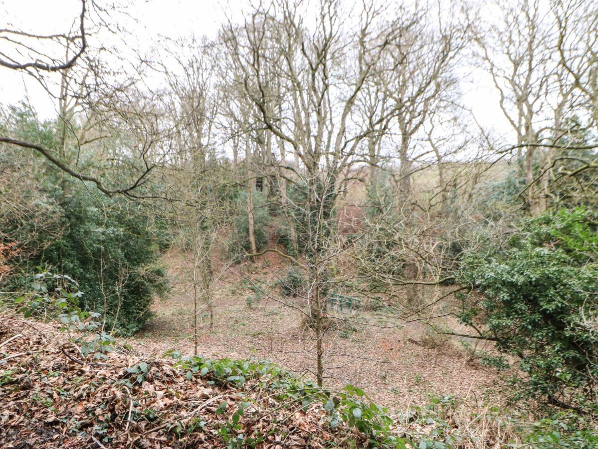 High Church Hill * Durham