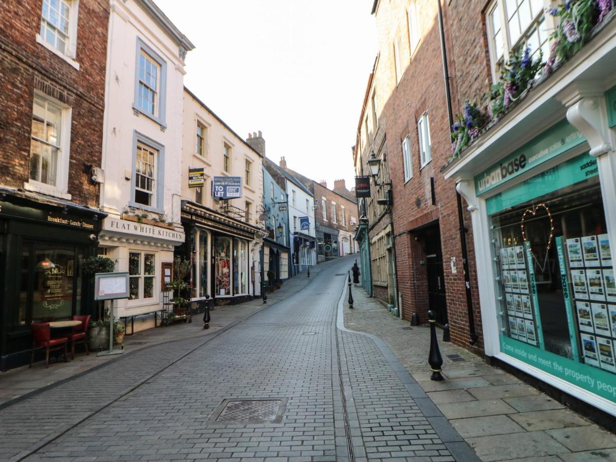 High Church Hill *