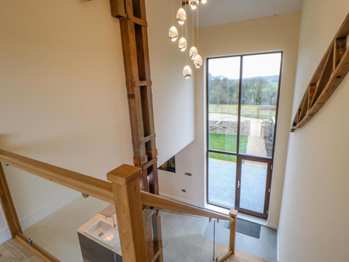 Stackyard Holiday home *