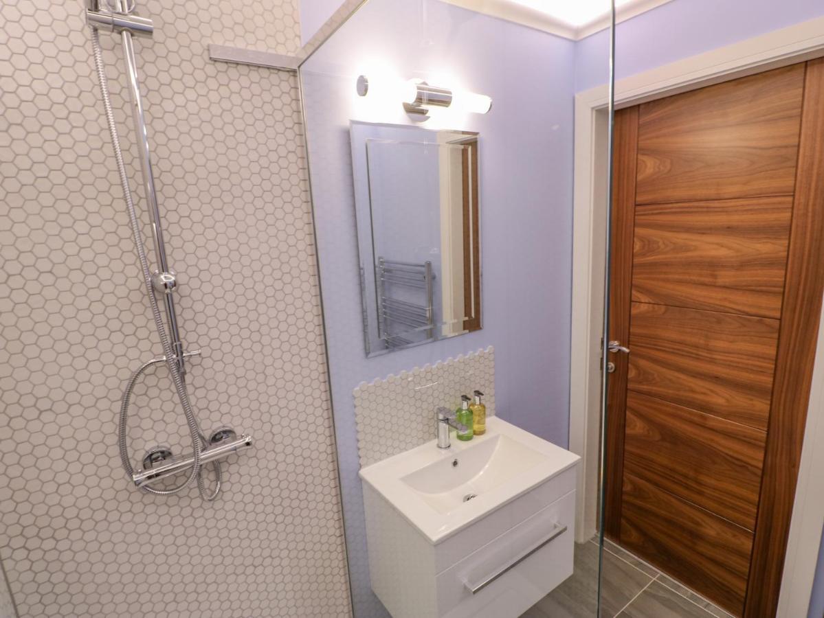 Holiday home Stackyard Durham