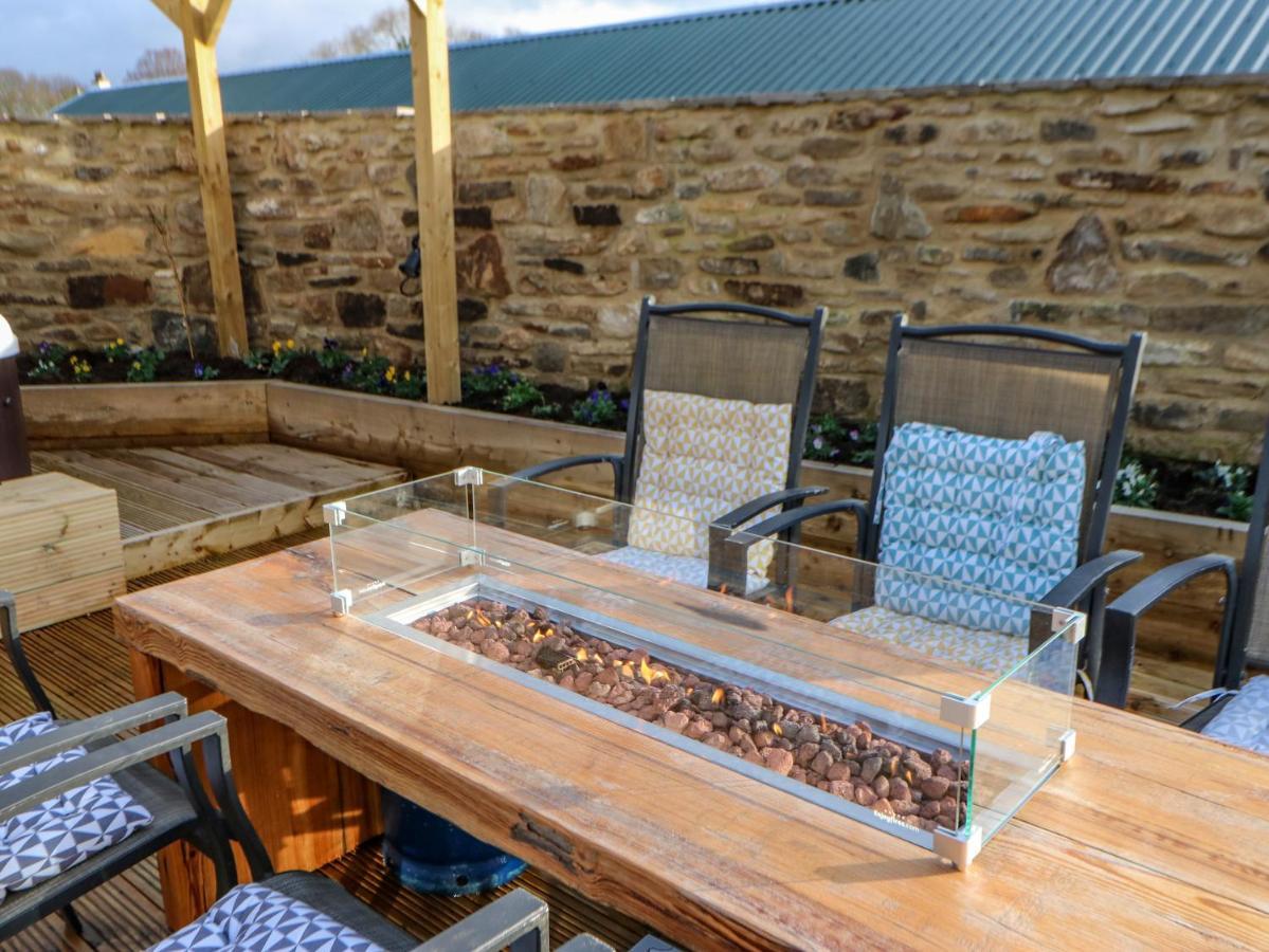 Stackyard Holiday home *