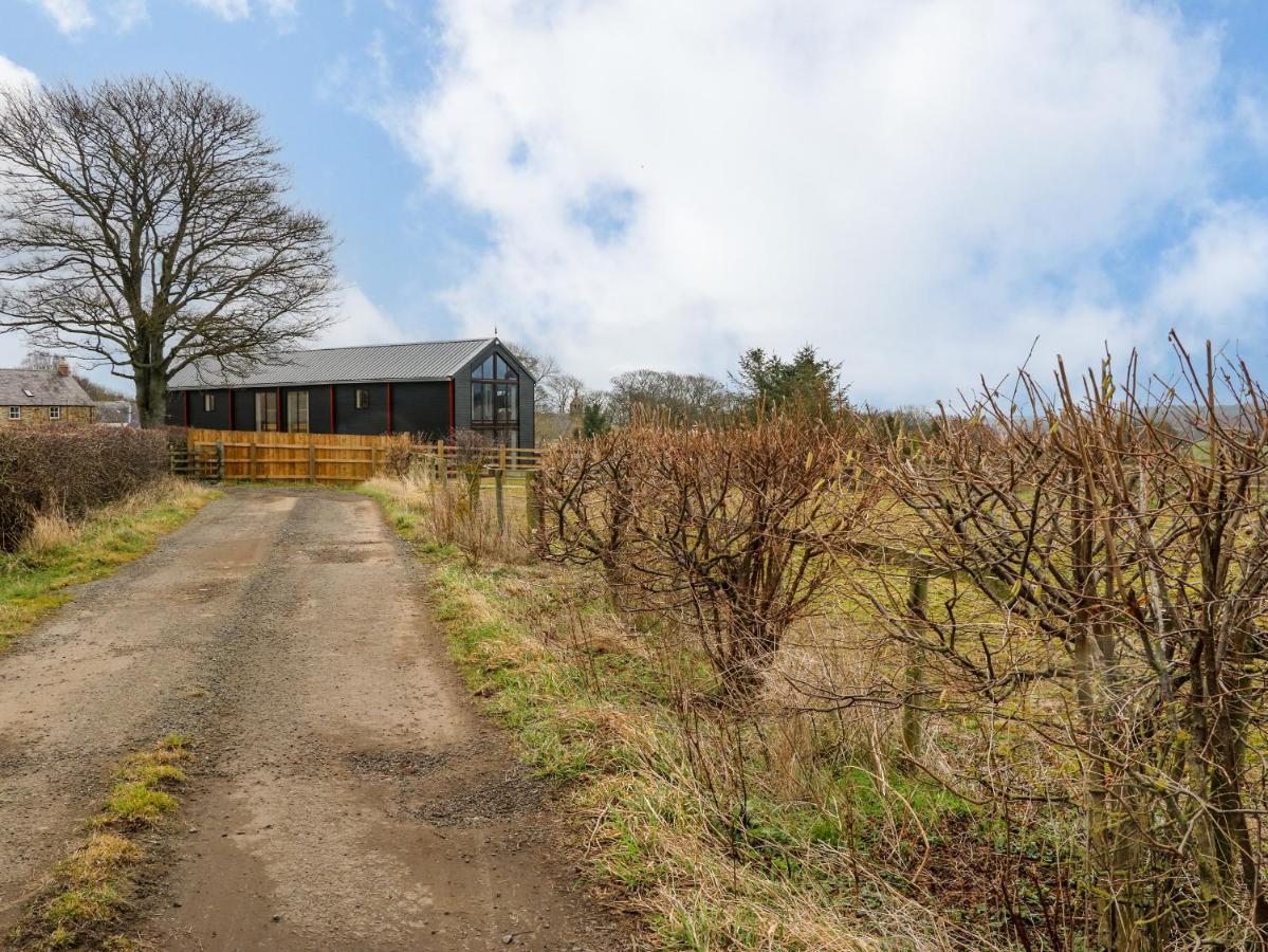 Holiday home Stackyard