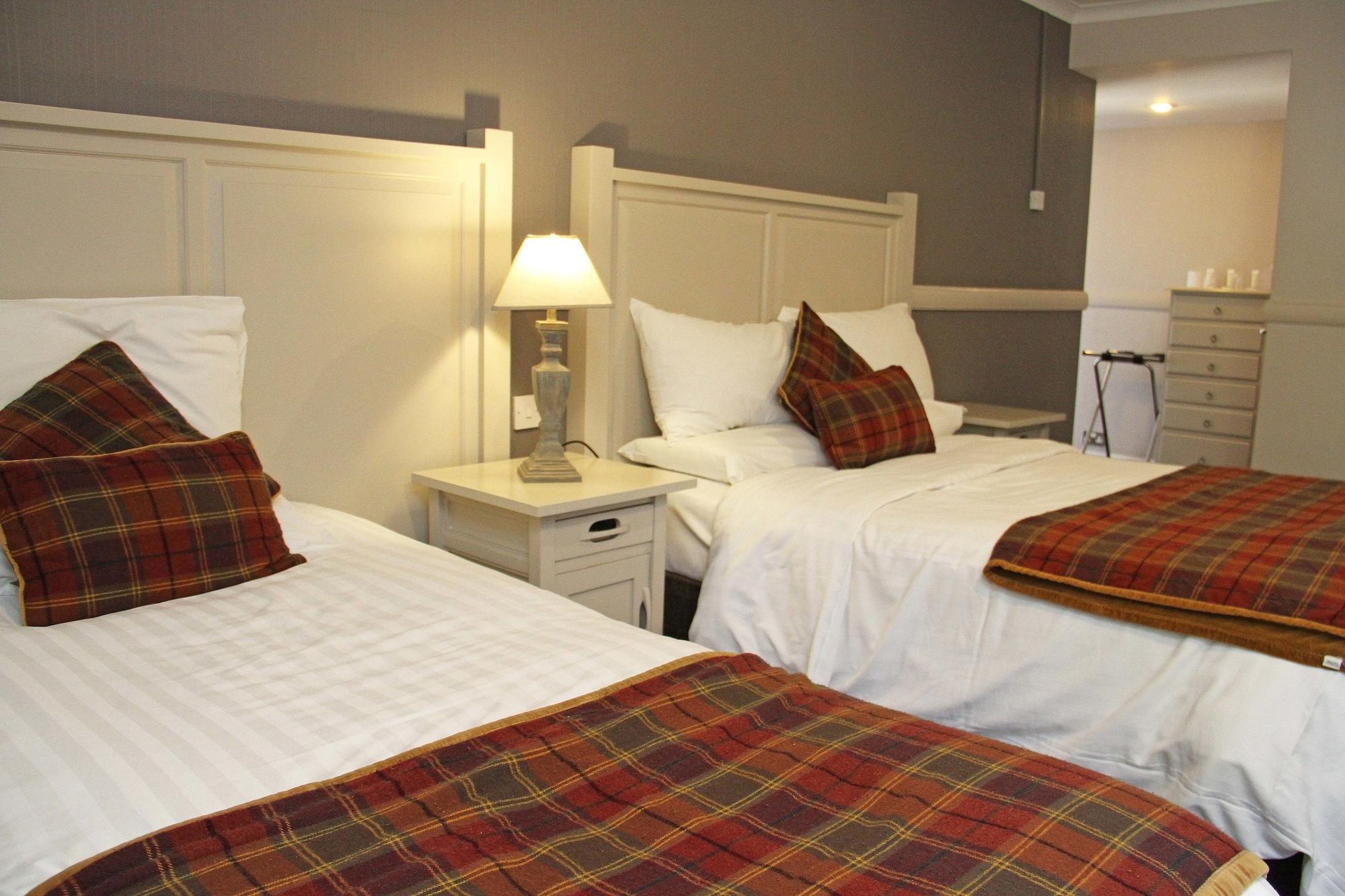 Honest Lawyer 3* Durham