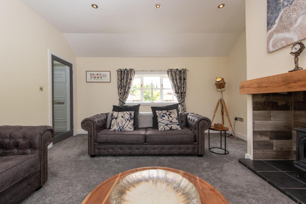 East Farm Holiday home *