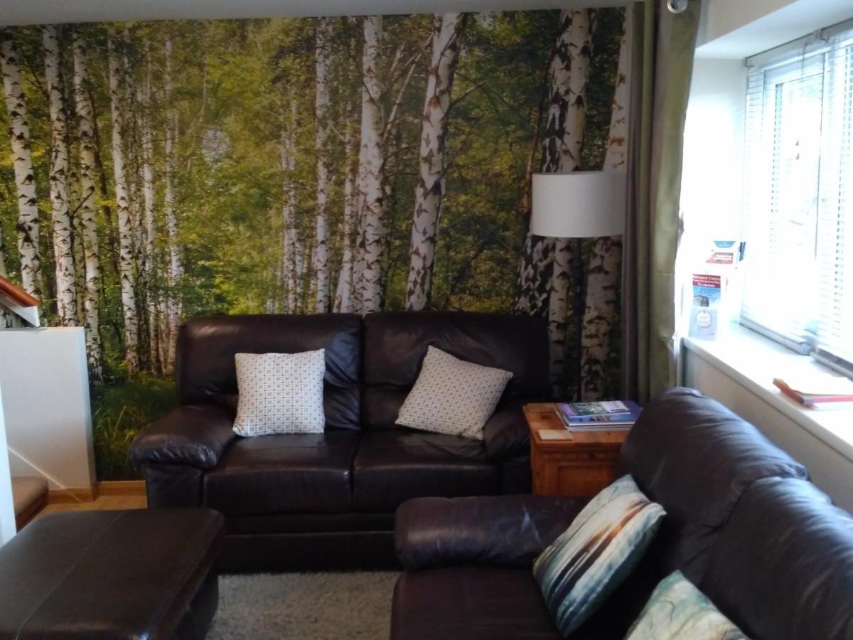 Bancroft Appartement *