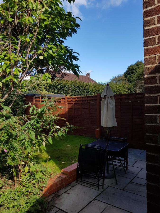 Appartement Bancroft Durham
