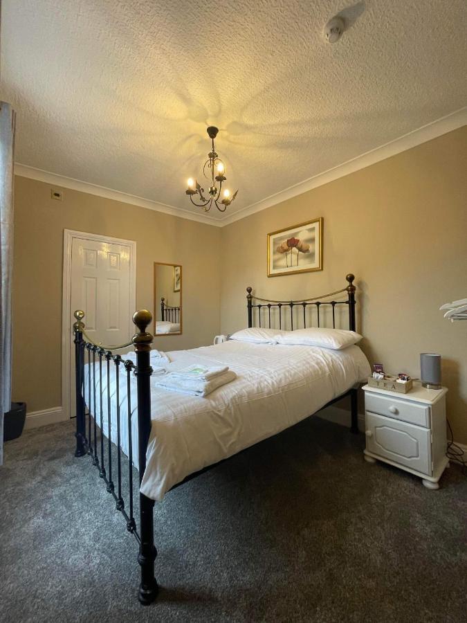 The Seven Stars Inn *