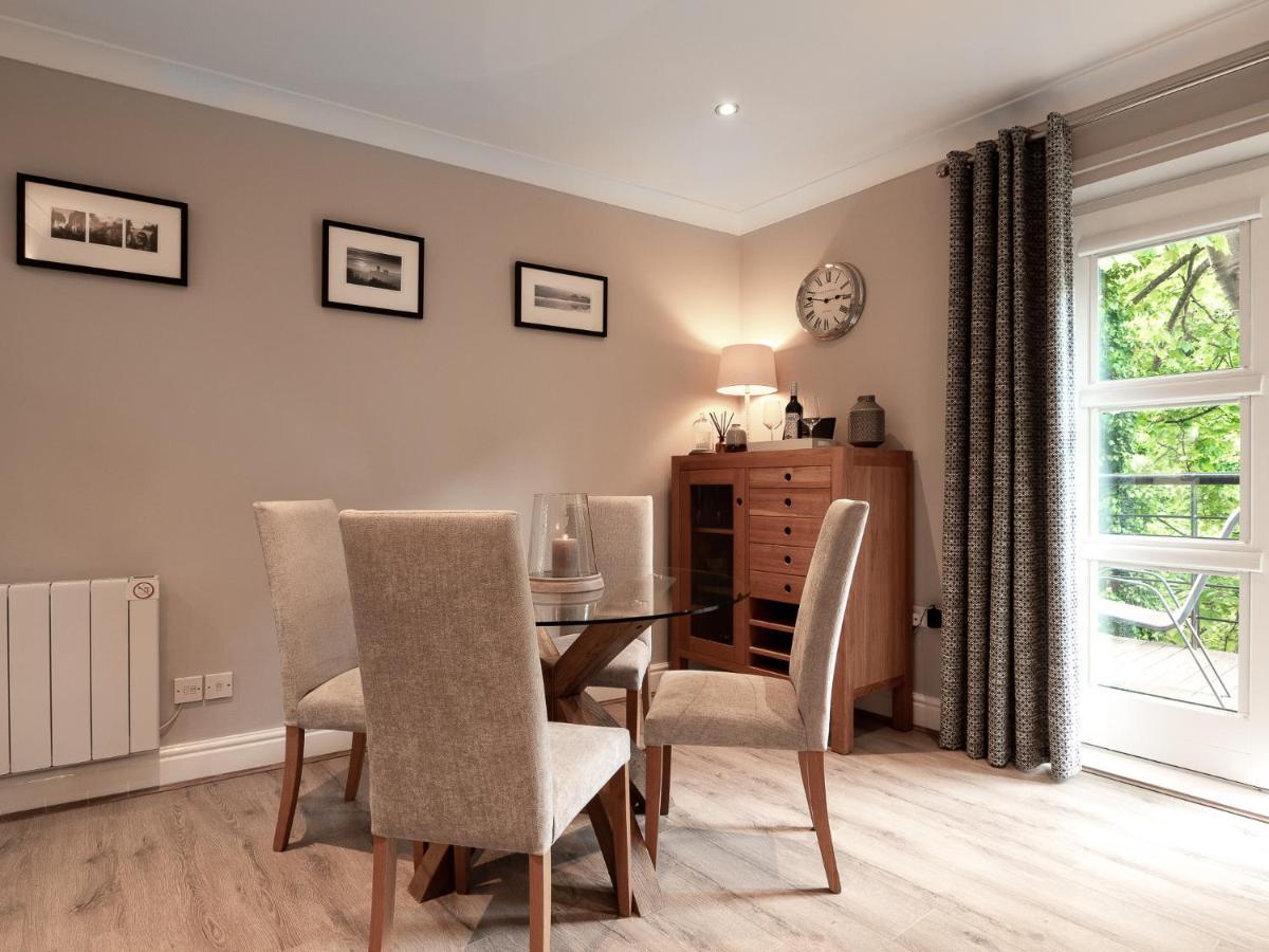 Riverside Apartment Durham