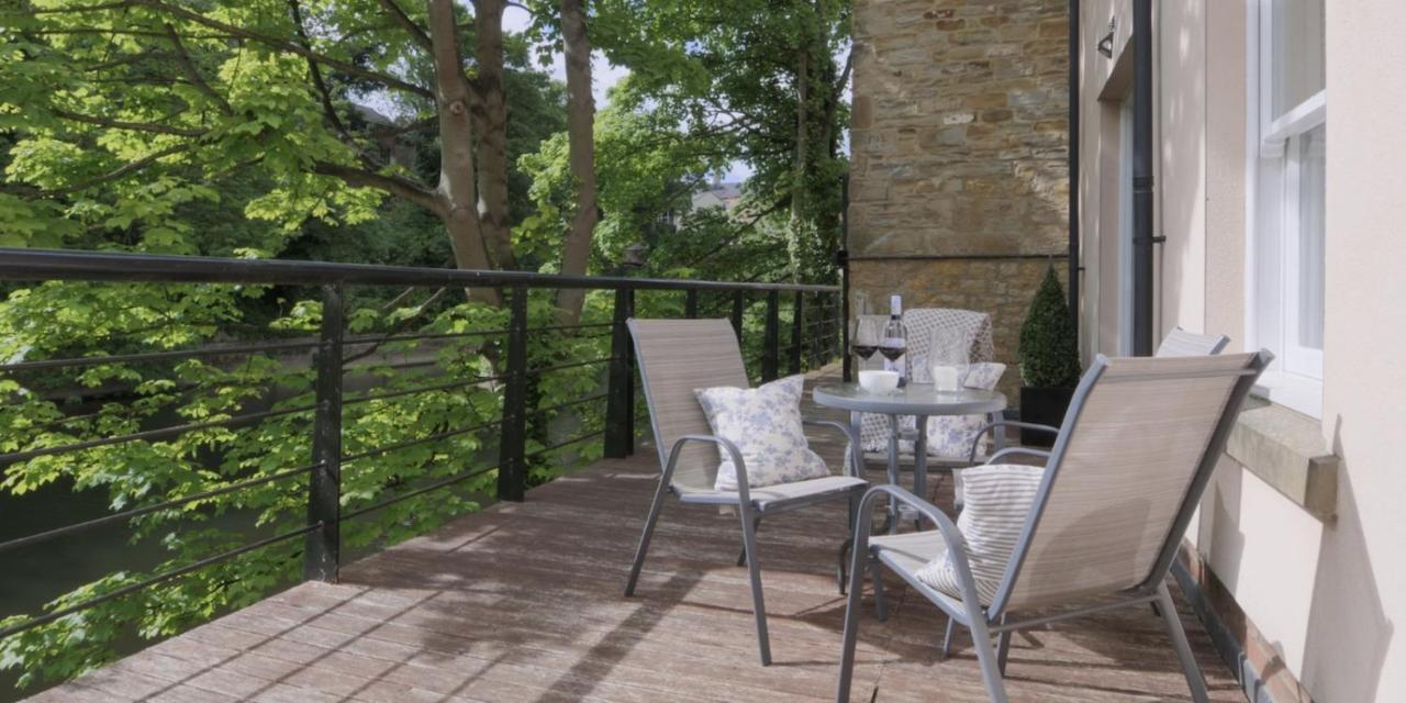 Apartment Riverside