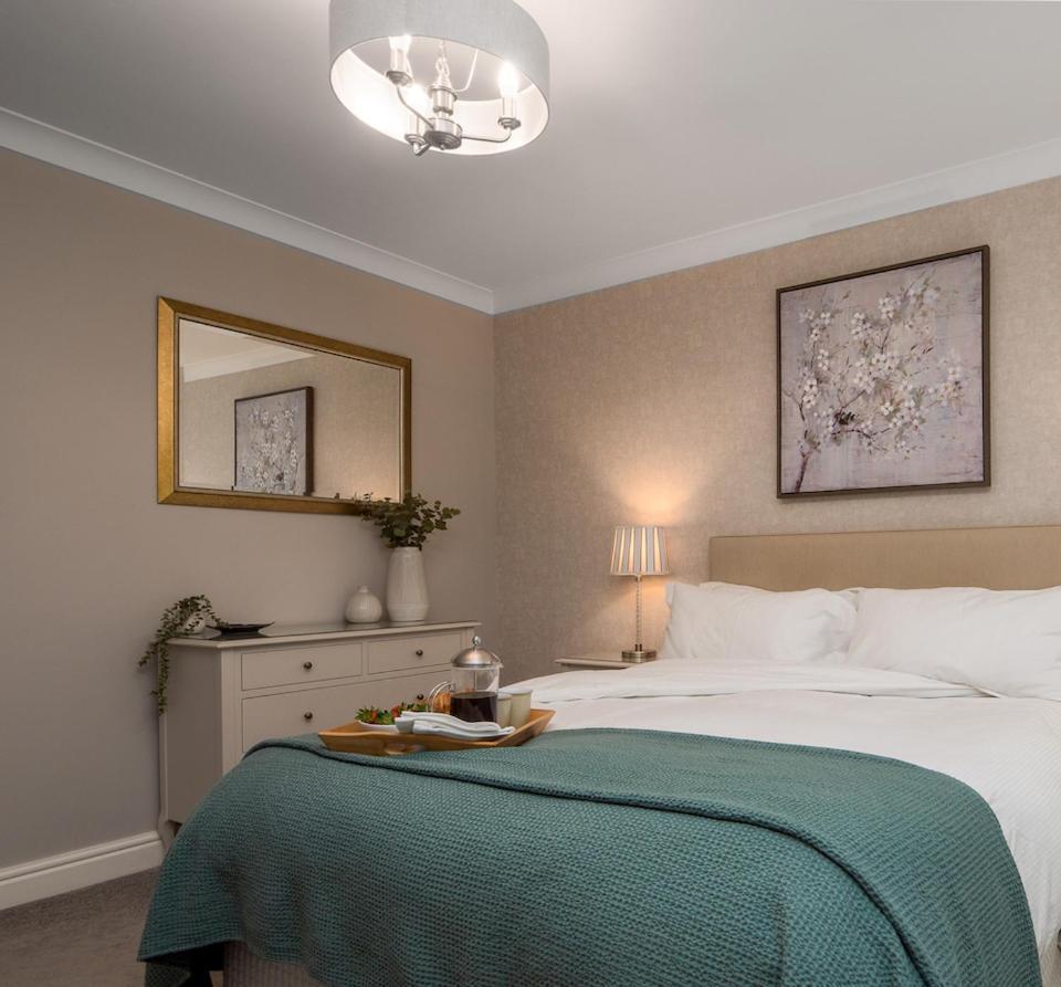 Riverside Apartment Durham