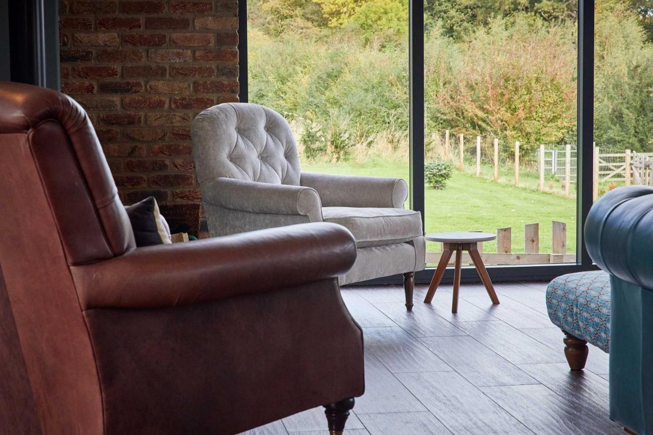 Guest house Woodland Barn *