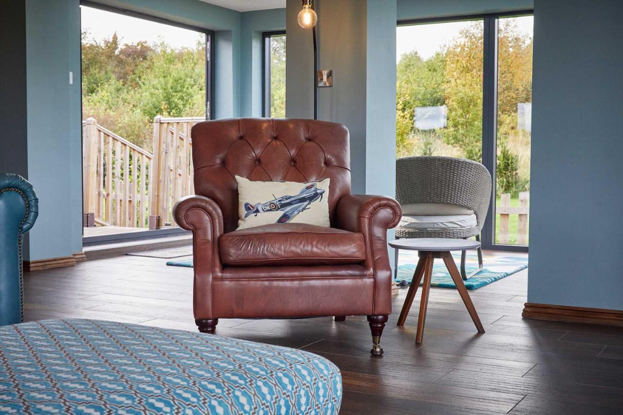 Woodland Barn Guest house *