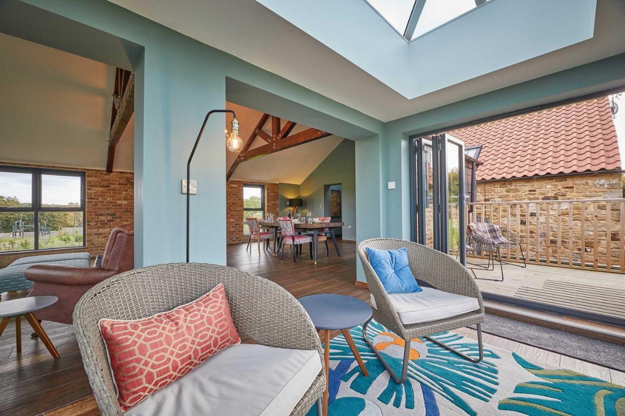 Woodland Barn Guest house