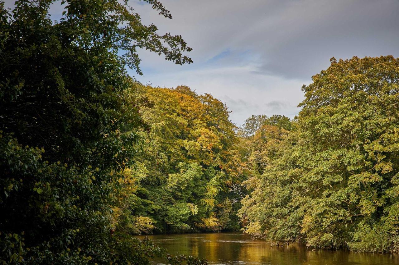 Guest house Woodland Barn Durham