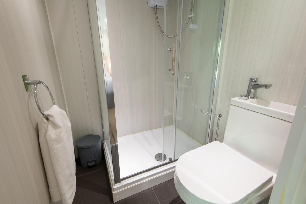 Holiday home Millie's Place Durham