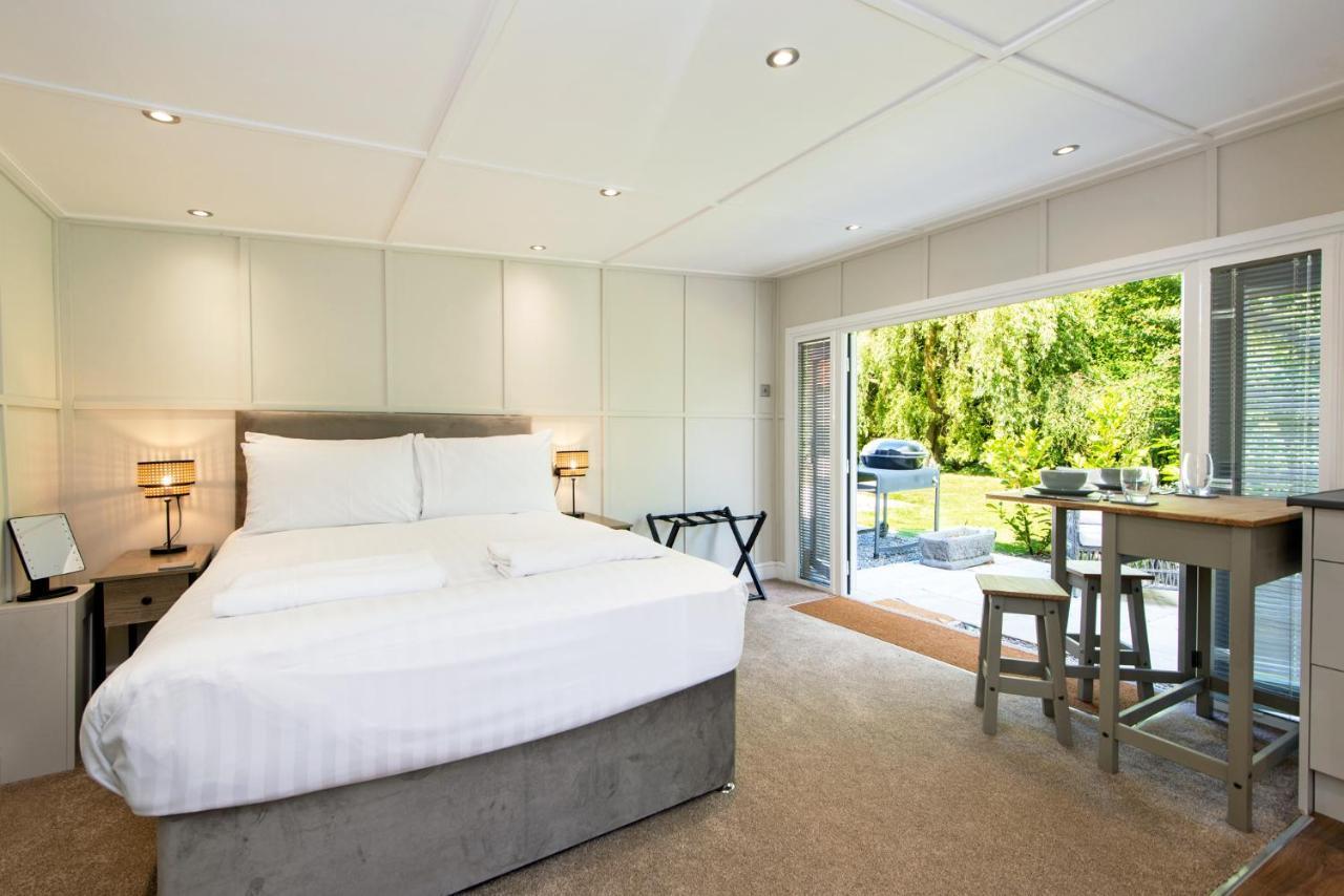 Holiday home Millie's Place Durham