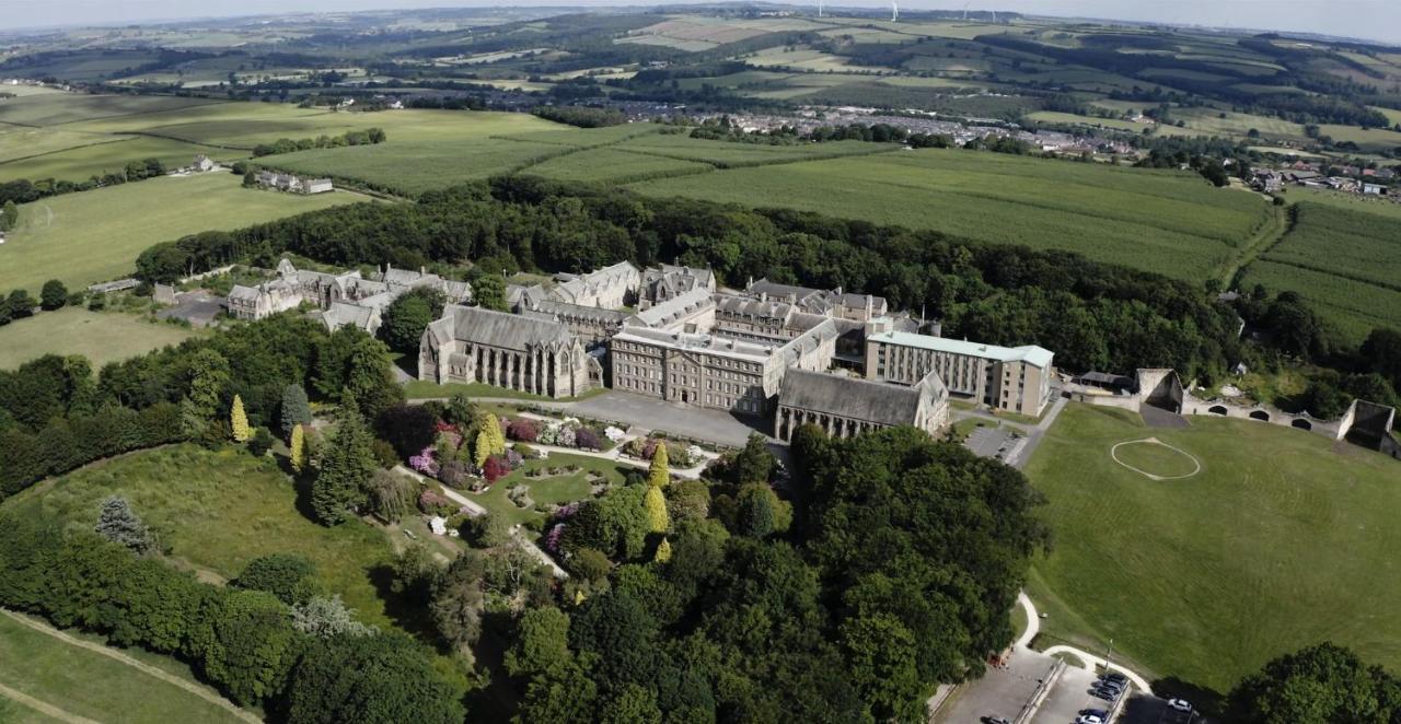 Ushaw Historic House, Chapels & Gardens * Durham