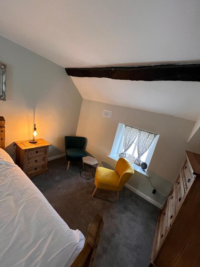 La Fattoria Bed & Breakfast