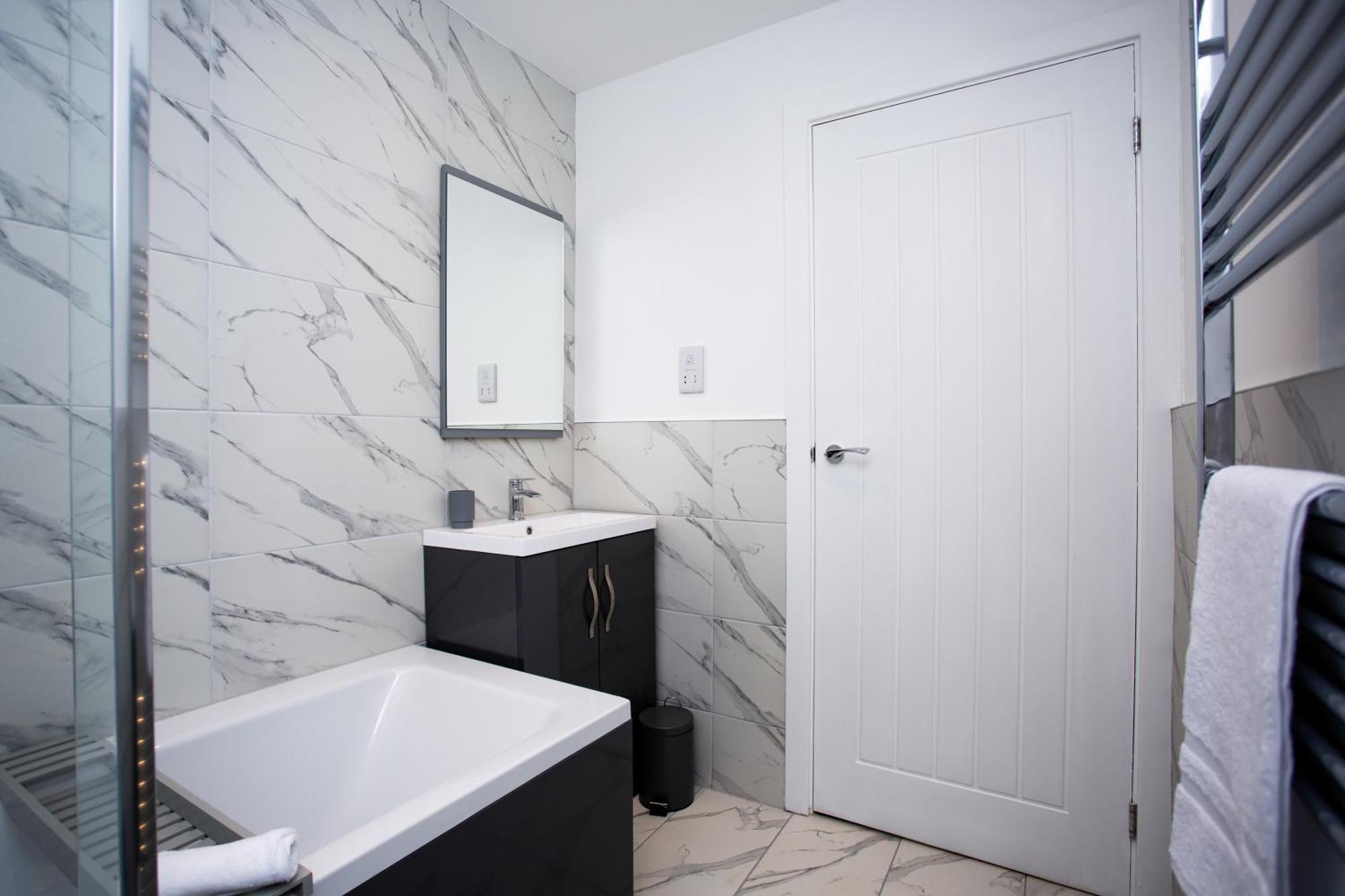 Apartment Potterhouse Dh1 Durham