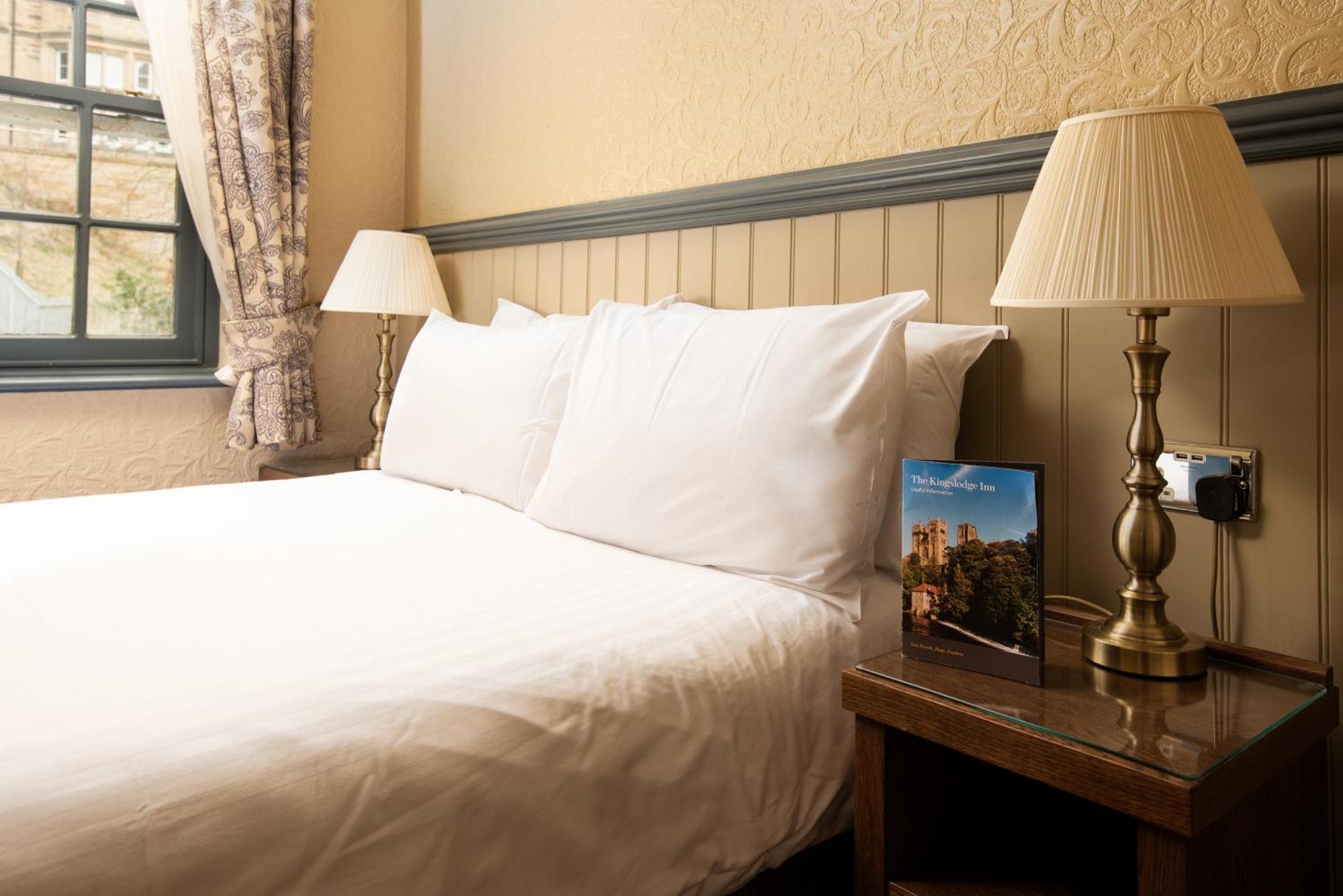 Inn The Kingslodge - The Collection Group 3*
