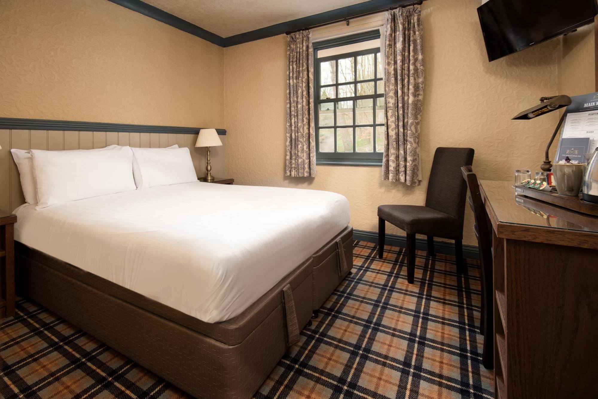 The Kingslodge - The Collection Group Inn