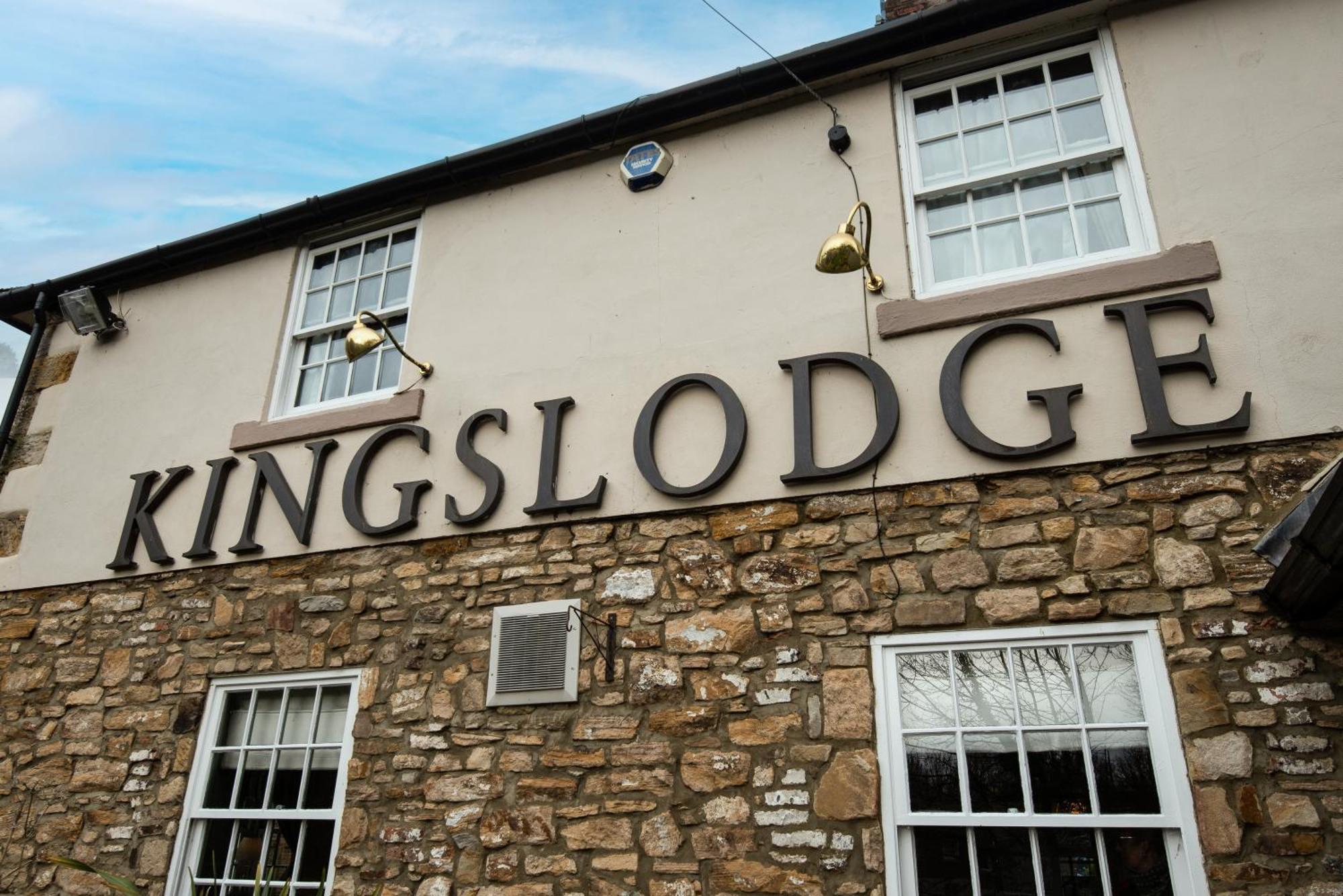 Inn The Kingslodge - The Collection Group