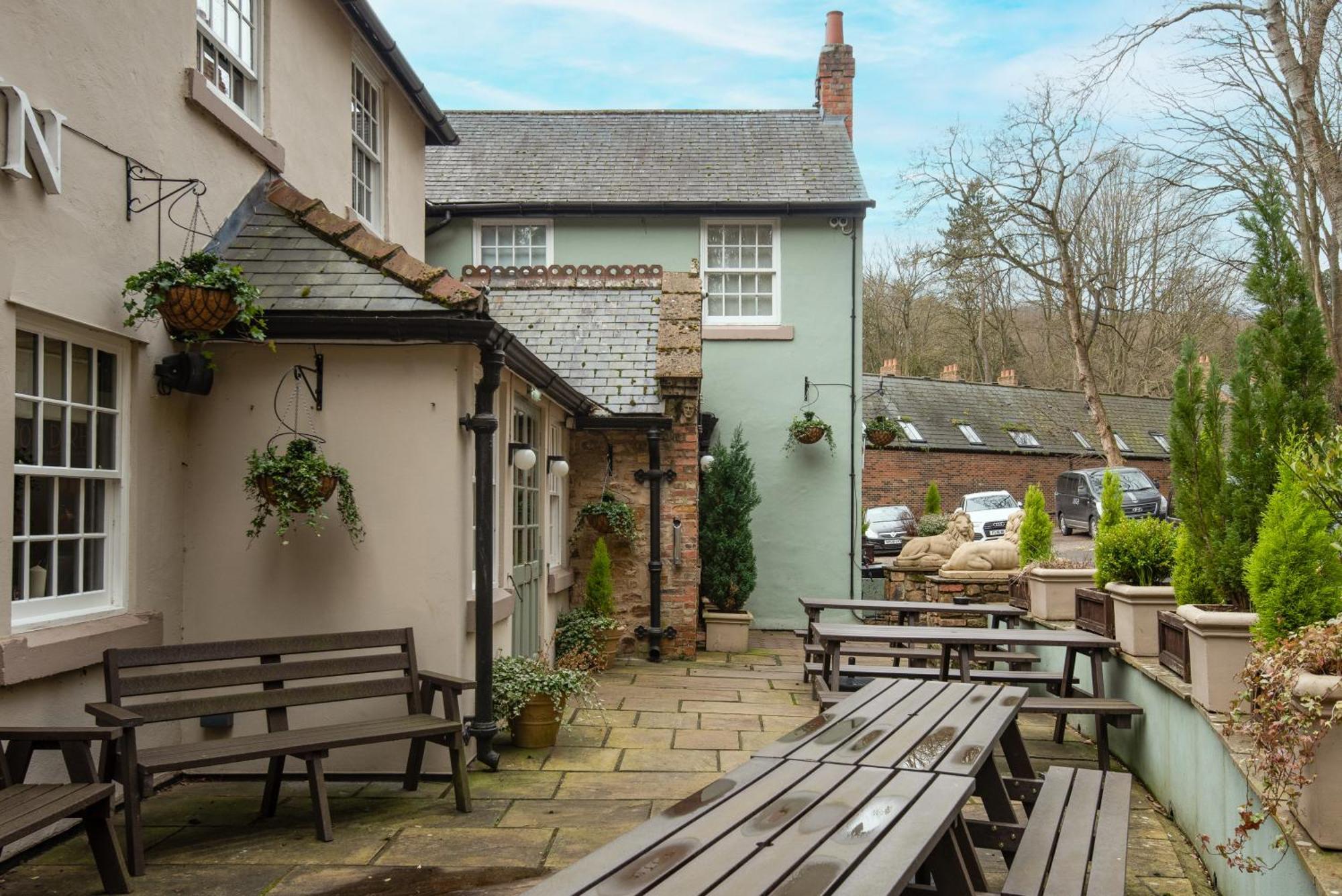 Inn The Kingslodge - The Collection Group 3*