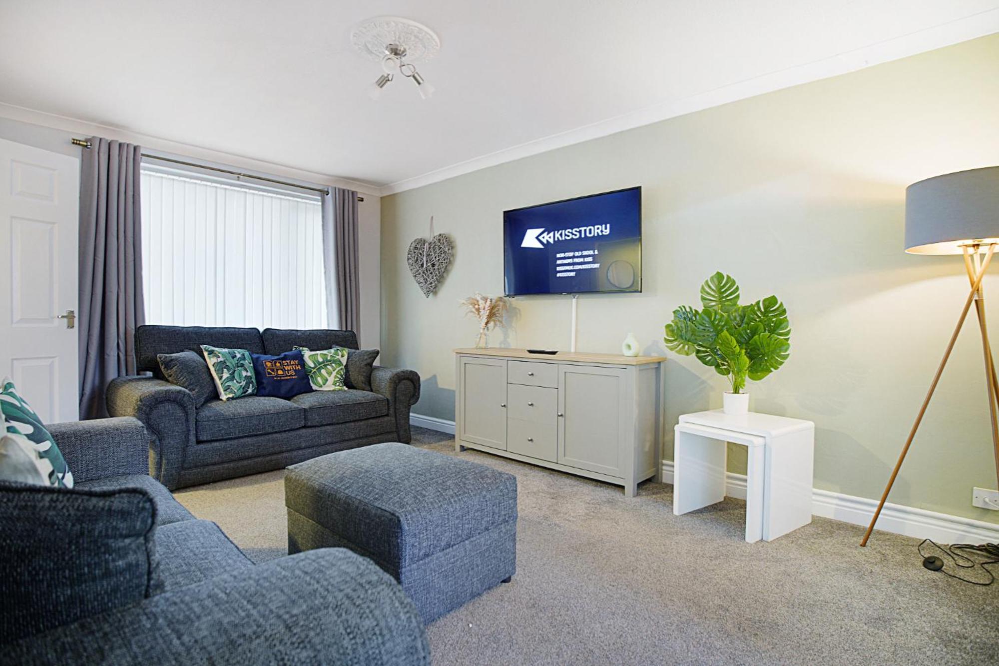 Apartment Deerness Viewpoint-your Scenic Retreat In Brandon