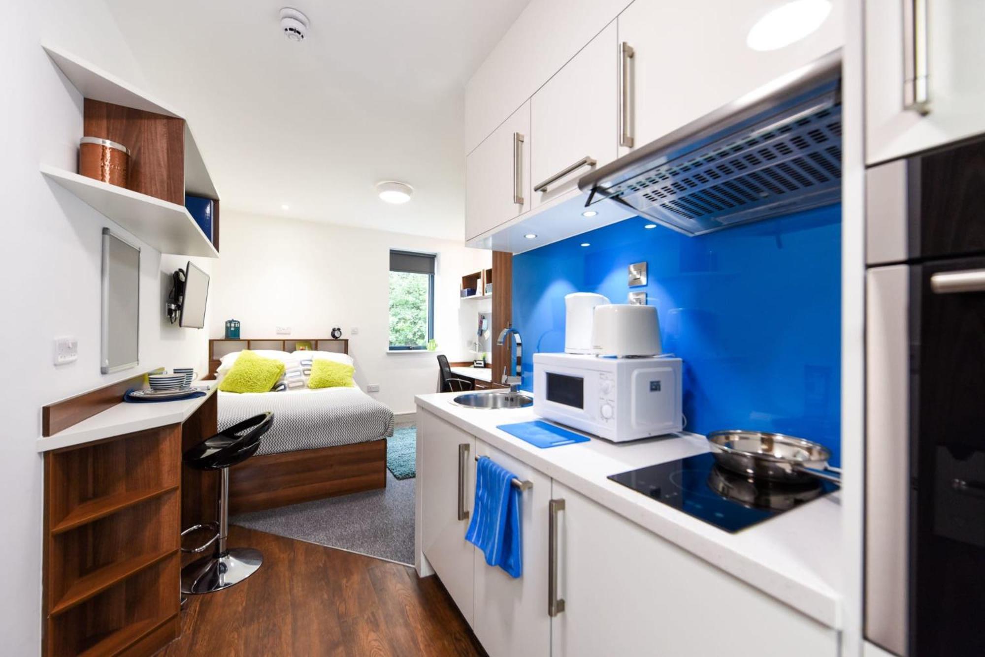 Apartment For Students Only Elegant At Chapel Heights In