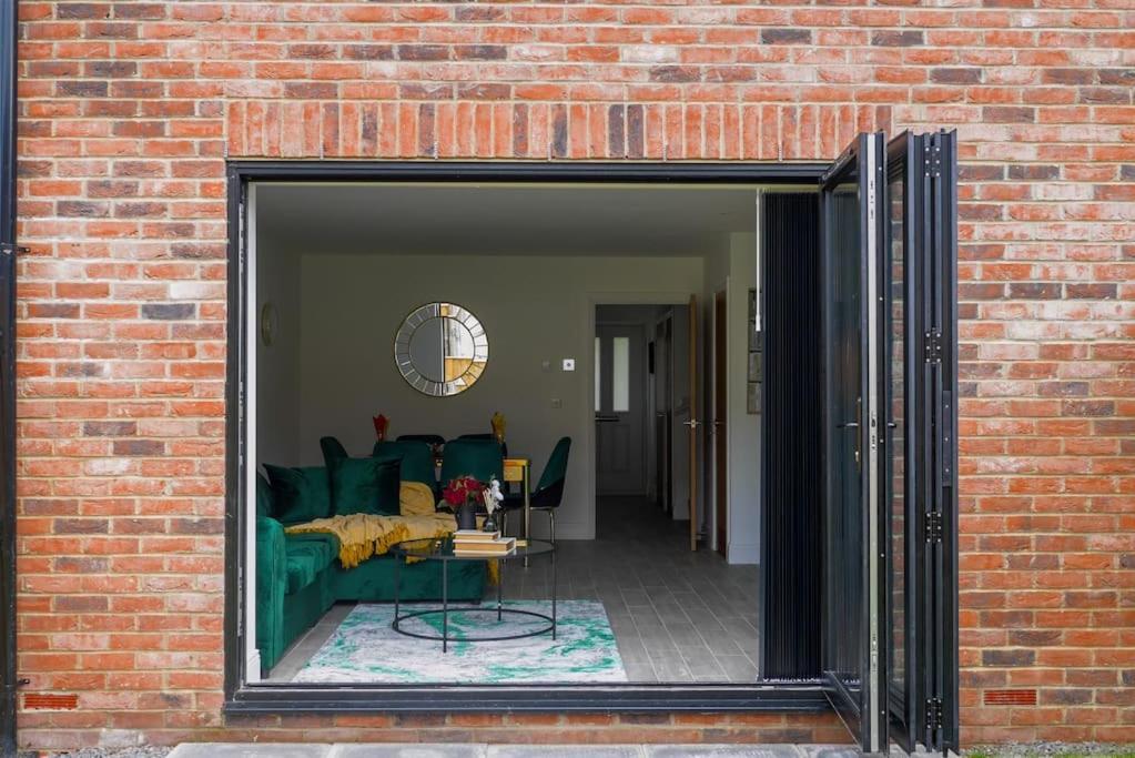 Free Parking, Families, Short - Apartment *