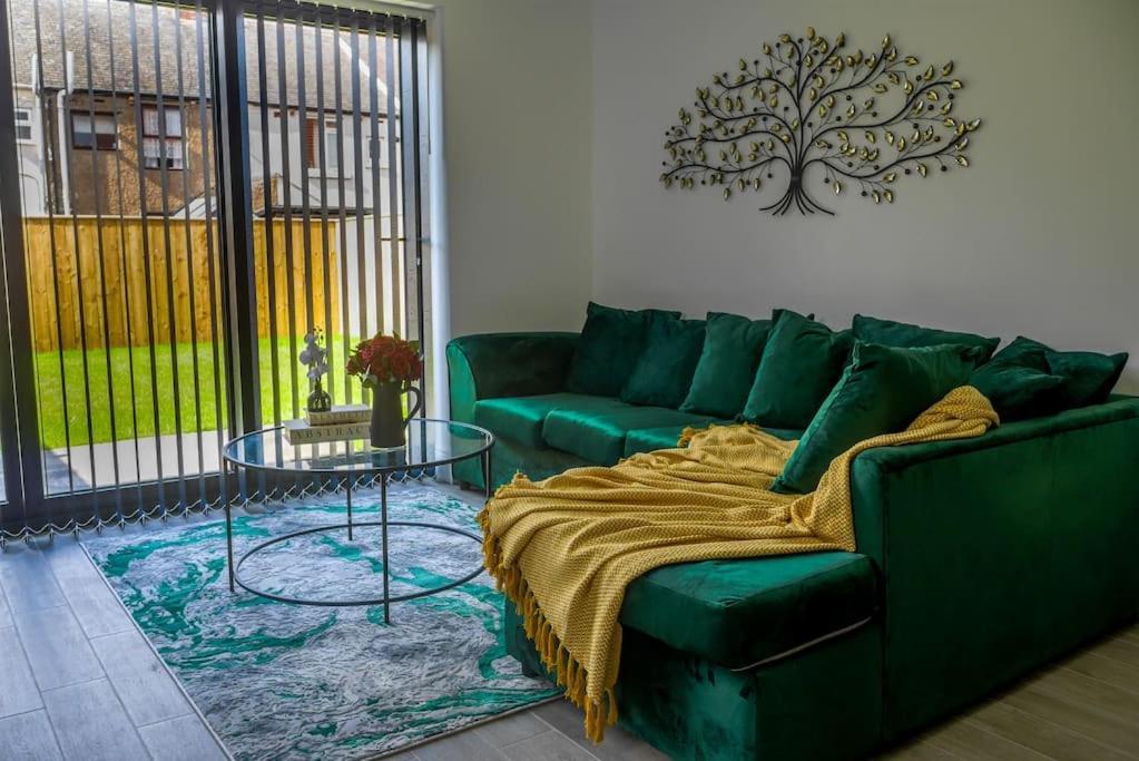 Free Parking, Families, Short - Apartment Durham