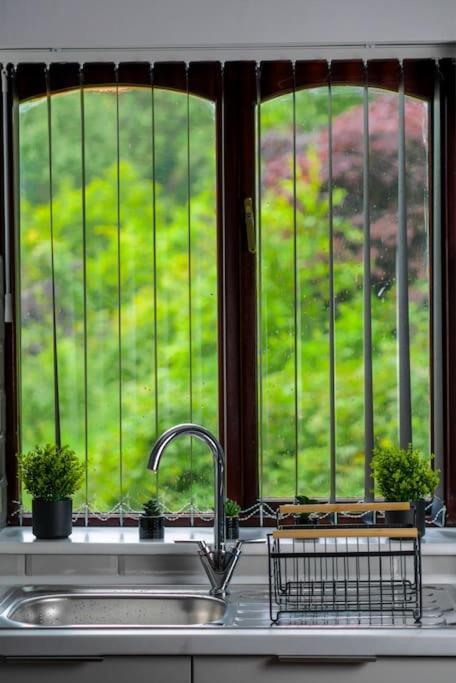 Flat - Contractors, Long Stays, Modern, Families Durham
