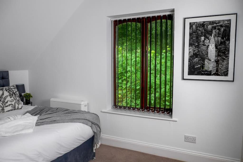 Apartment Durham, Contractors, Free Parking - Modern Flat Durham