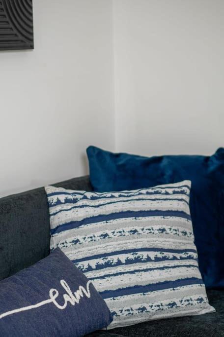 Apartment Durham, Contractors, Free Parking - Modern Flat
