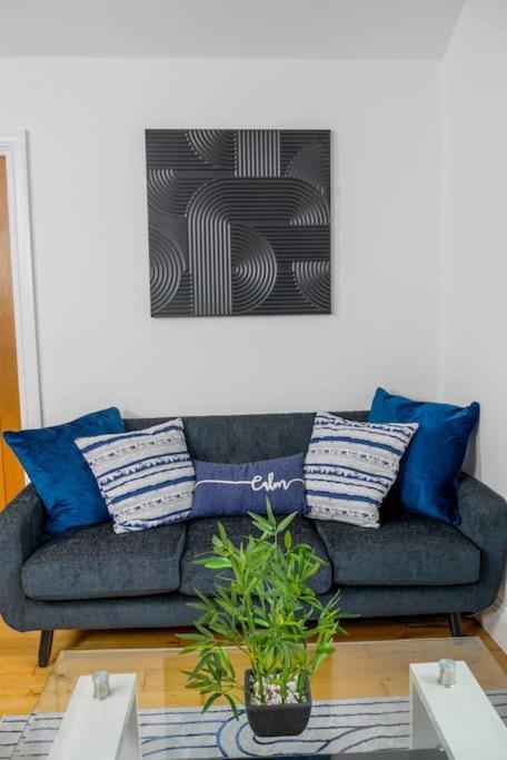 Apartment Durham, Contractors, Free Parking - Modern Flat Durham
