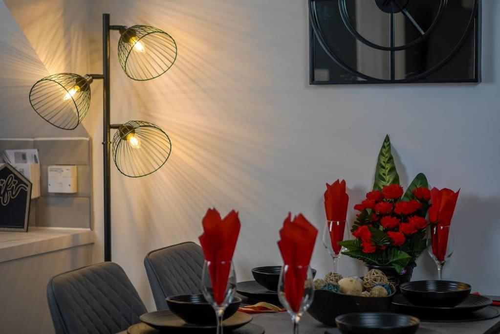 Apartment Durham, Contractors, Free Parking - Modern Flat