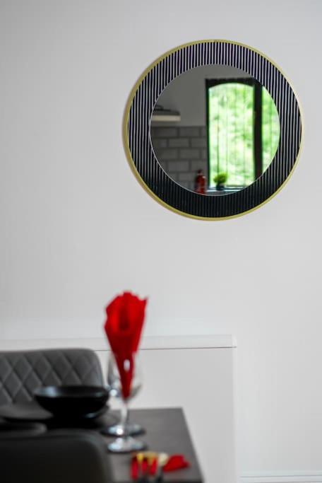 Durham, Contractors, Free Parking - Modern Flat * Durham