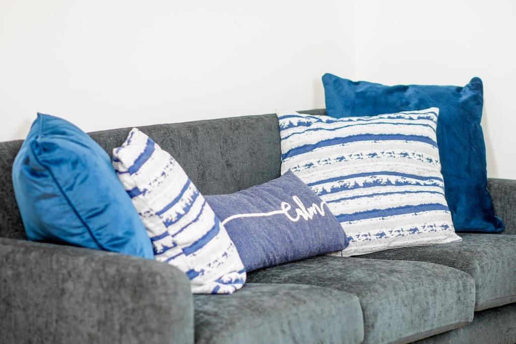 Apartment Durham, Contractors, Free Parking - Modern Flat *