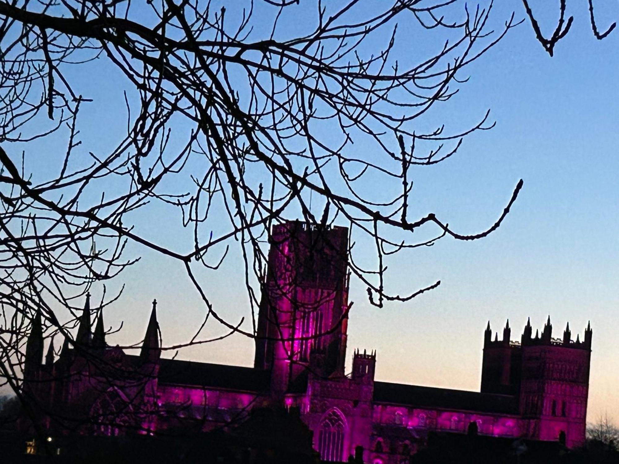 Saint Leonard's City * Durham