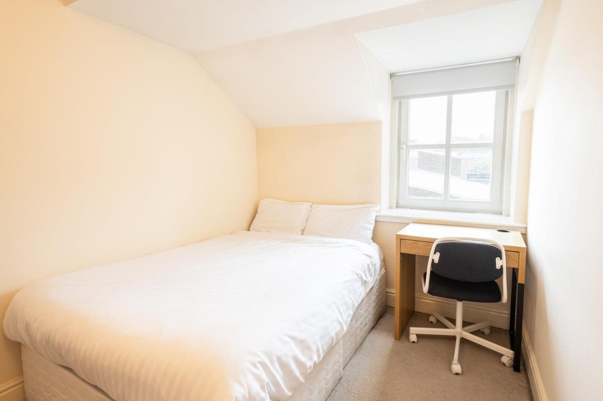 Apartment Host & - St Andrews Court
