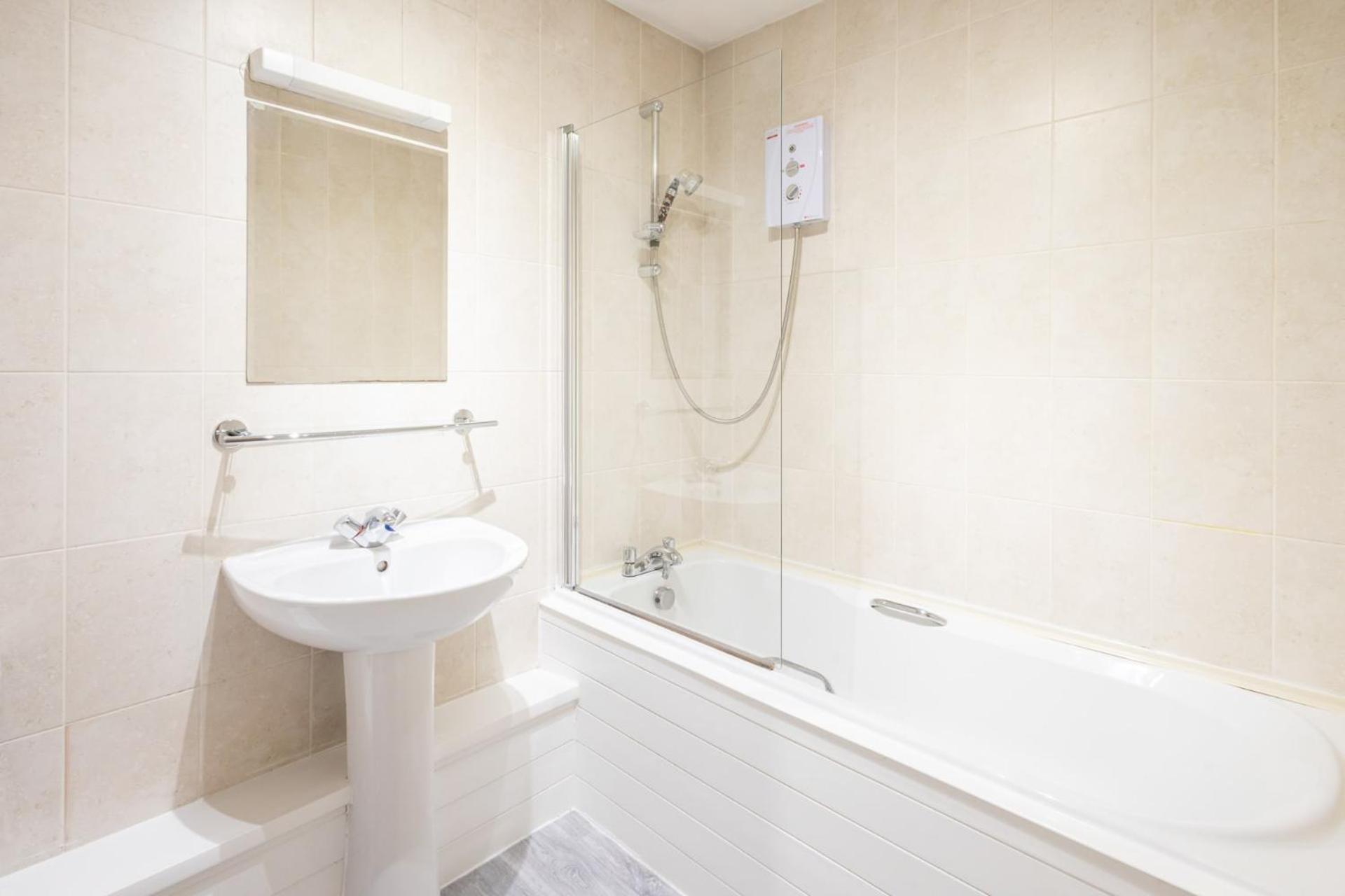 Apartment Host & - St Andrews Court *