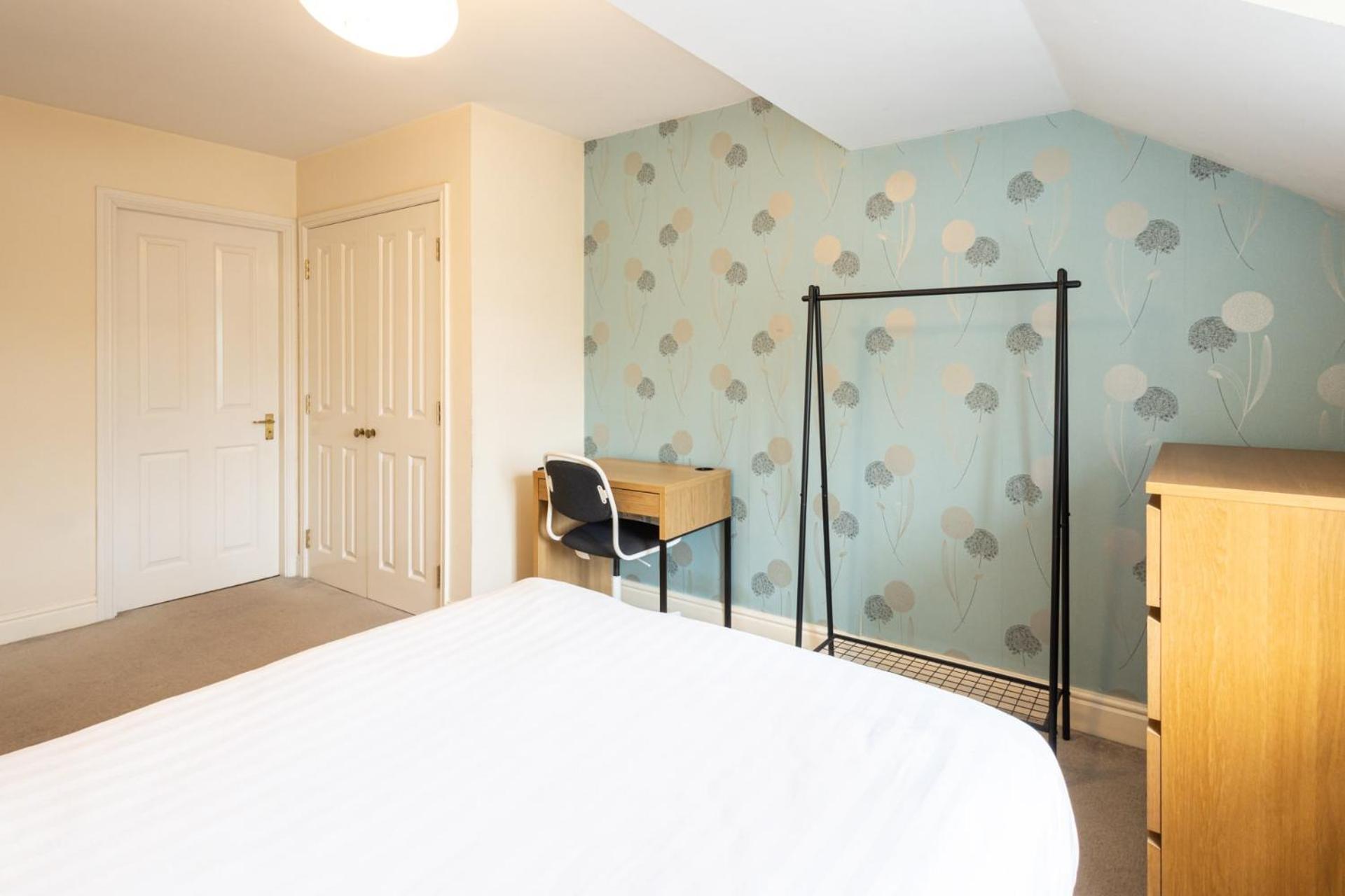 Apartment Host & - St Andrews Court