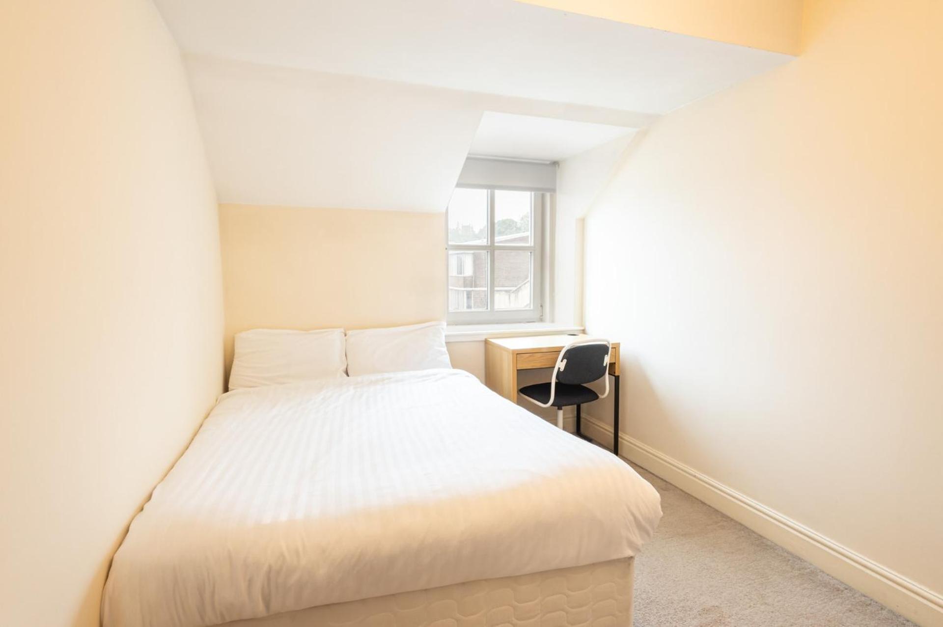 Host & - St Andrews Court Apartment Durham