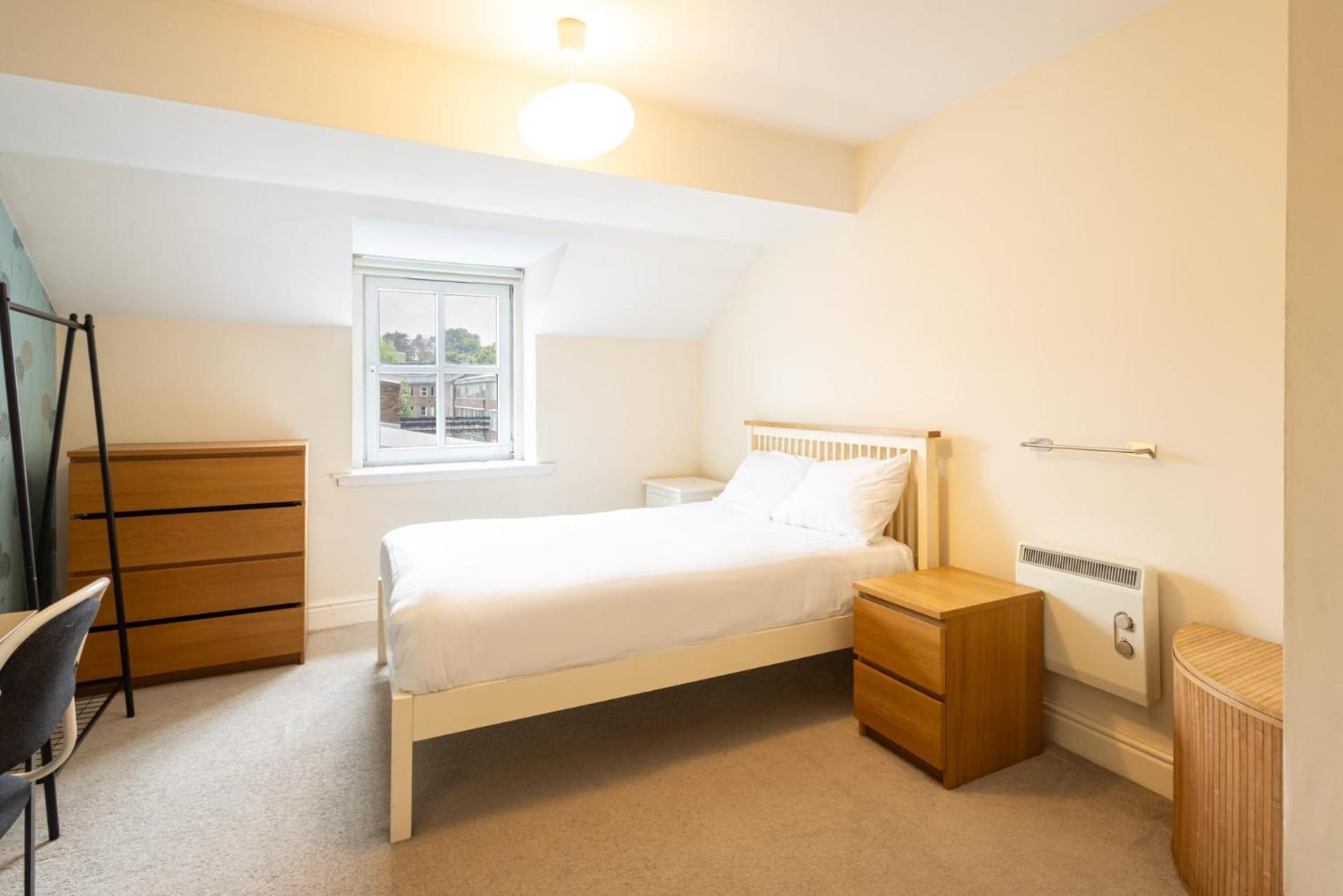 Apartment Host & - St Andrews Court